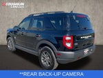 2022 Bronco Sport Thumbnail 6