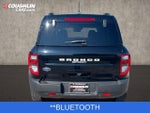 2022 Bronco Sport Thumbnail 7