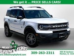 2022 Bronco Sport Thumbnail 1