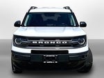 2022 Bronco Sport Thumbnail 3