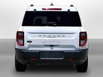 2022 Bronco Sport Thumbnail 4