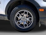 2022 Bronco Sport Thumbnail 9