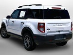 2022 Bronco Sport Thumbnail 10