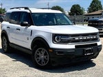 2022 Bronco Sport Thumbnail 36