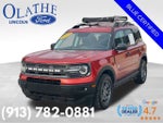 2022 Bronco Sport Thumbnail 1