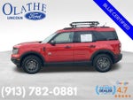 2022 Bronco Sport Thumbnail 2
