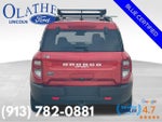 2022 Bronco Sport Thumbnail 5