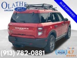 2022 Bronco Sport Thumbnail 6