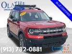 2022 Bronco Sport Thumbnail 8