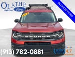 2022 Bronco Sport Thumbnail 9