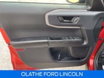 2022 Bronco Sport Thumbnail 14