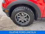2022 Bronco Sport Thumbnail 29