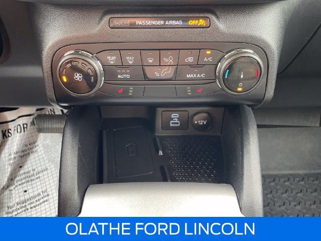 2022 Ford Bronco - $21,032