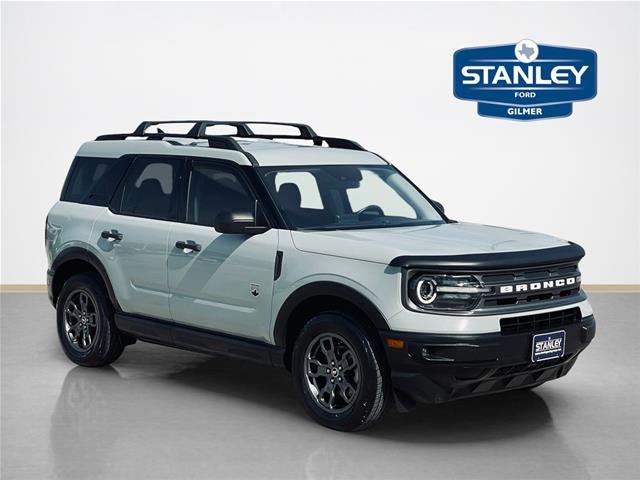 2022 Ford Bronco - $19,895