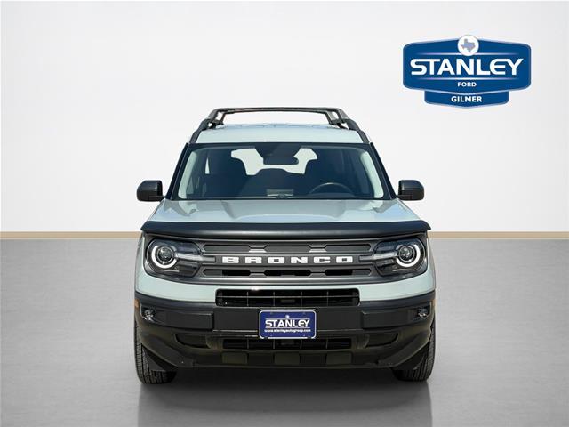 2022 Ford Bronco - $19,895
