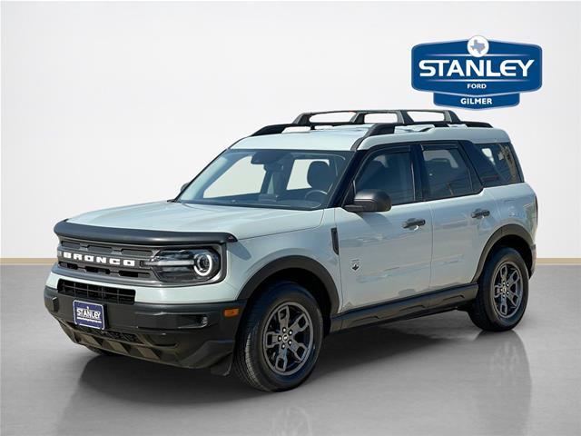 2022 Ford Bronco - $19,895