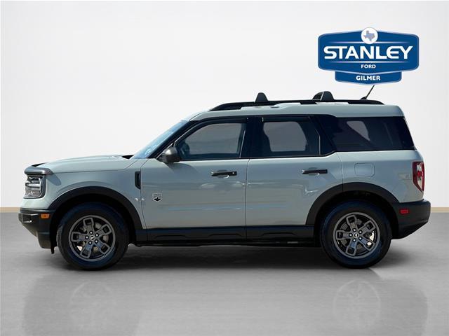2022 Ford Bronco - $19,895