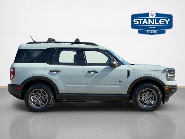 2022 Ford Bronco - $19,895
