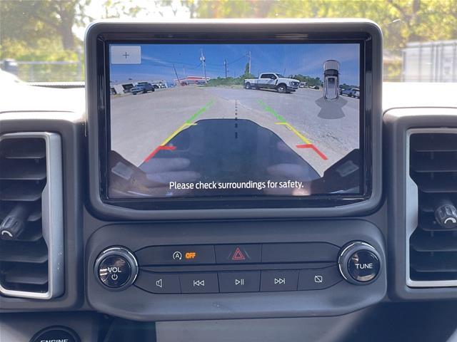 2022 Ford Bronco - $19,895