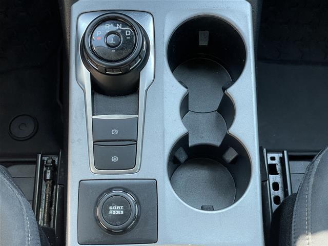 2022 Ford Bronco - $19,895