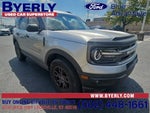 2022 Bronco Sport Thumbnail 1