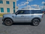 2022 Bronco Sport Thumbnail 5