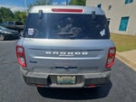2022 Bronco Sport Thumbnail 6