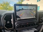 2022 Bronco Sport Thumbnail 9