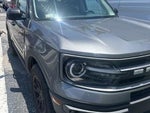 2022 Bronco Sport Thumbnail 1