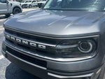 2022 Bronco Sport Thumbnail 3
