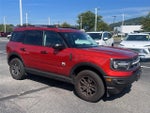 2022 Bronco Sport Thumbnail 2
