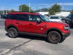 2022 Bronco Sport Thumbnail 3
