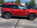 2022 Bronco Sport Thumbnail 4