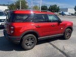 2022 Bronco Sport Thumbnail 5