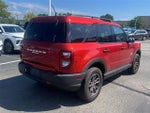 2022 Bronco Sport Thumbnail 6