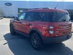 2022 Bronco Sport Thumbnail 9