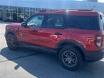 2022 Bronco Sport Thumbnail 10