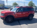 2022 Bronco Sport Thumbnail 11