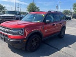 2022 Bronco Sport Thumbnail 12