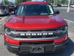 2022 Bronco Sport Thumbnail 14