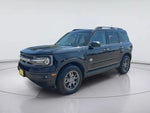 2022 Bronco Sport Thumbnail 1