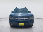 2022 Bronco Sport Thumbnail 2