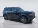 2022 Bronco Sport Thumbnail 3
