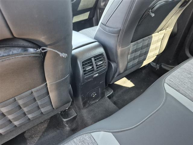 2022 Ford Bronco - $18,911