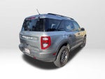 2022 Bronco Sport Thumbnail 4