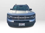2022 Bronco Sport Thumbnail 19