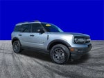 2022 Bronco Sport Thumbnail 2