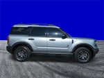 2022 Bronco Sport Thumbnail 3
