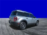2022 Bronco Sport Thumbnail 4