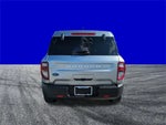 2022 Bronco Sport Thumbnail 5